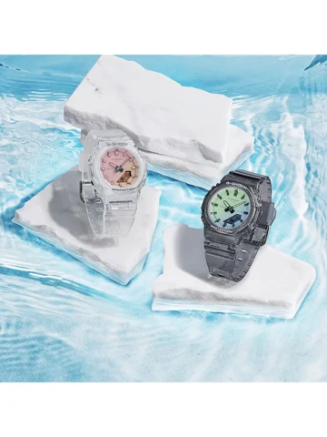 GMA-P2100SR-7AER.2 CASIO G-SHOCK GMA-P2100SR-7AER