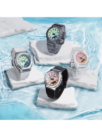 GMA-P2100SR-7AER.3 CASIO G-SHOCK GMA-P2100SR-7AER