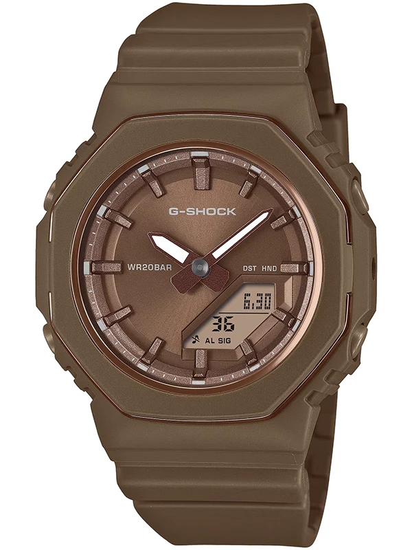 Часы Casio G-Shock GMA-P2110B-5AER