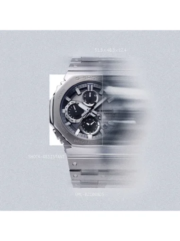 GMC-B2100ADS-1AER.1 CASIO G-SHOCK GMC-B2100ADS-1AER