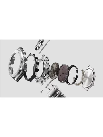 GMC-B2100ADS-1AER.2 CASIO G-SHOCK GMC-B2100ADS-1AER