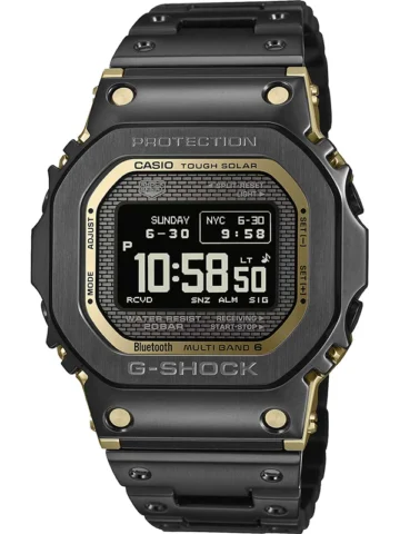 CASIO G-SHOCK GMW-BZ5000BD-1ER