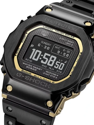 GMW-BZ5000BD-1ER.1 CASIO G-SHOCK GMW-BZ5000BD-1ER