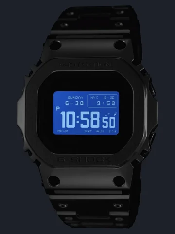 GMW-BZ5000BD-1ER.2 CASIO G-SHOCK GMW-BZ5000BD-1ER
