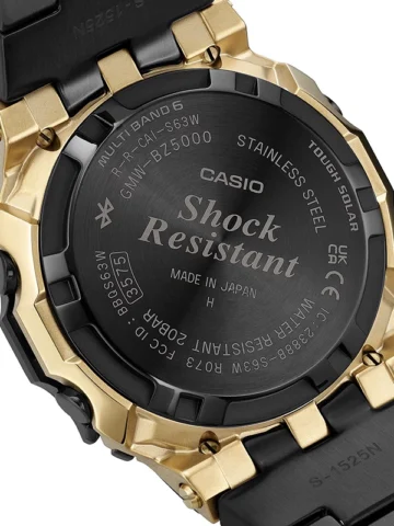 GMW-BZ5000BD-1ER.3 CASIO G-SHOCK GMW-BZ5000BD-1ER