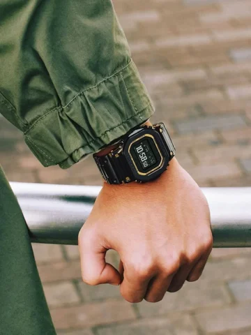 GMW-BZ5000BD-1ER.5 CASIO G-SHOCK GMW-BZ5000BD-1ER
