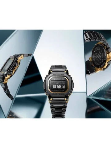 GMW-BZ5000BD-1ER.6 CASIO G-SHOCK GMW-BZ5000BD-1ER