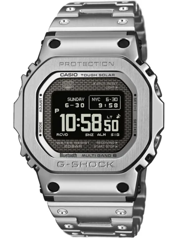CASIO G-SHOCK GMW-BZ5000D-1ER
