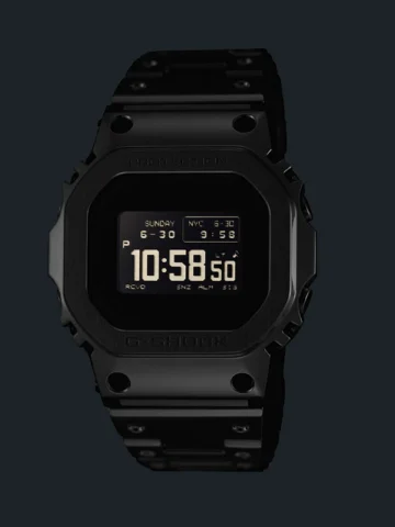 GMW-BZ5000D-1ER.1 CASIO G-SHOCK GMW-BZ5000D-1ER