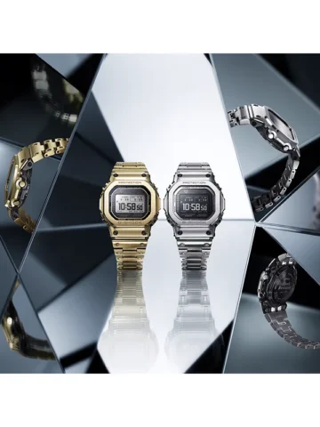 GMW-BZ5000D-1ER.2 CASIO G-SHOCK GMW-BZ5000D-1ER