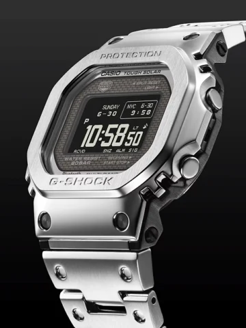 GMW-BZ5000D-1ER.3 CASIO G-SHOCK GMW-BZ5000D-1ER