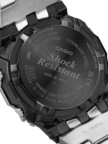 GMW-BZ5000D-1ER.5 CASIO G-SHOCK GMW-BZ5000D-1ER