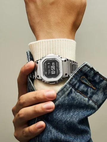 GMW-BZ5000D-1ER.6 CASIO G-SHOCK GMW-BZ5000D-1ER