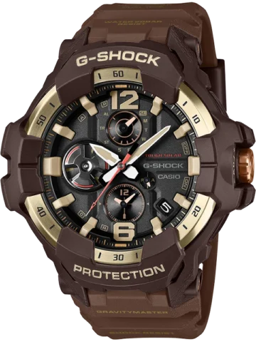 CASIO G-SHOCK GR-B300H-5AER
