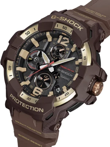 GR-B300H-5AER.5 CASIO G-SHOCK GR-B300H-5AER