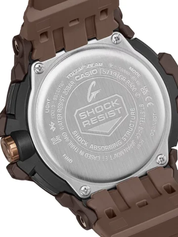 GR-B300H-5AER.6 CASIO G-SHOCK GR-B300H-5AER