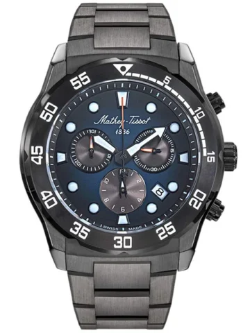 H121CHNB MATHEY-TISSOT Bolton II H121CHNB