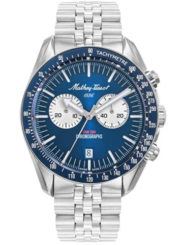 H196CHABU MATHEY-TISSOT Cyclope H196CHABU
