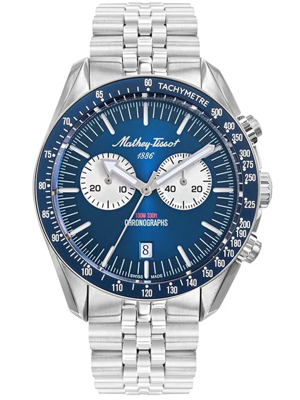 Ceas Mathey-Tissot Cyclope H196CHABU
