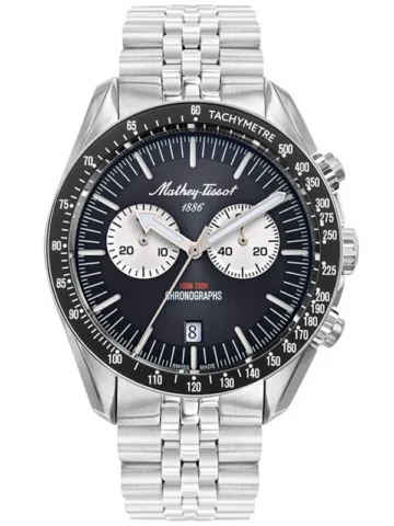 H196CHAN MATHEY-TISSOT Cyclope H196CHAN