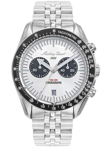 H196CHNS MATHEY-TISSOT Cyclope H196CHNS