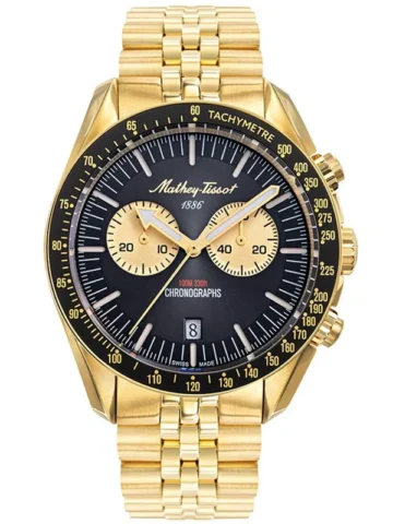 H196CHPN MATHEY-TISSOT Cyclope H196CHPN