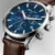 H197CHALBU.1 MATHEY-TISSOT Ares Chrono H197CHALBU