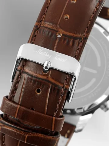 H197CHALBU.2 MATHEY-TISSOT Ares Chrono H197CHALBU