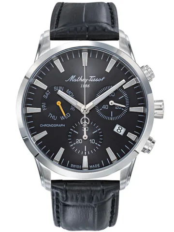 H197CHALN MATHEY-TISSOT Ares Chrono H197CHALN