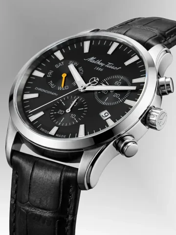 H197CHALN.1 MATHEY-TISSOT Ares Chrono H197CHALN