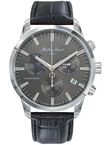H197CHALS MATHEY-TISSOT Ares Chrono H197CHALS