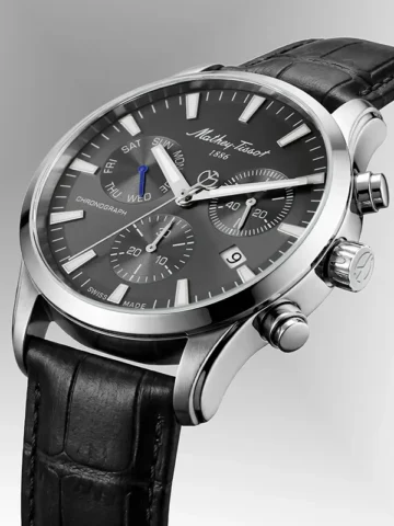 H197CHALS.1 MATHEY-TISSOT Ares Chrono H197CHALS