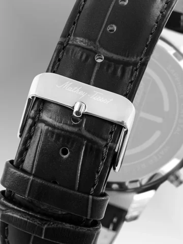 H197CHALS.2 MATHEY-TISSOT Ares Chrono H197CHALN