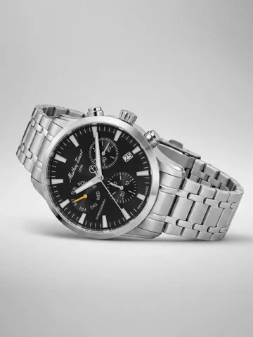 H197CHAN.1 MATHEY-TISSOT Ares Chrono H197CHAN