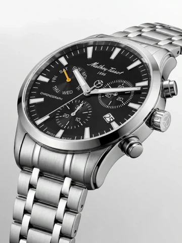H197CHAN.2 MATHEY-TISSOT Ares Chrono H197CHAN