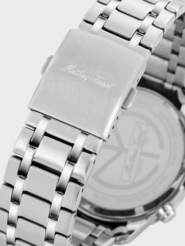 H197CHAN.3 MATHEY-TISSOT Ares Chrono H197CHAN