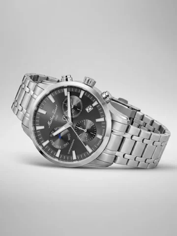 H197CHAS.1 MATHEY-TISSOT Ares Chrono H197CHAS