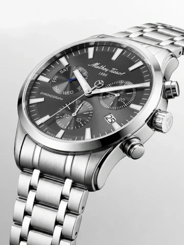 H197CHAS.2 MATHEY-TISSOT Ares Chrono H197CHAS