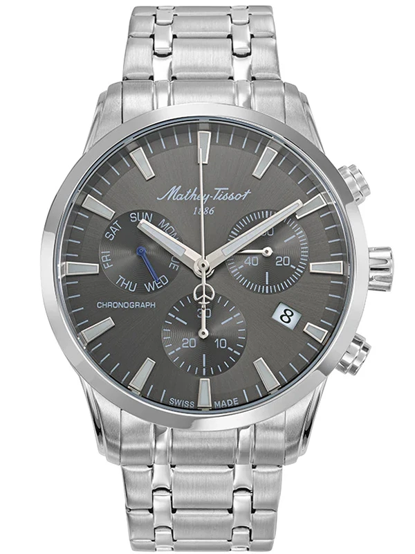 Ceas Mathey-Tissot Ares Chrono H197CHAS