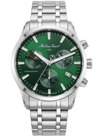 H197CHAV MATHEY-TISSOT Ares Chrono H197CHAV