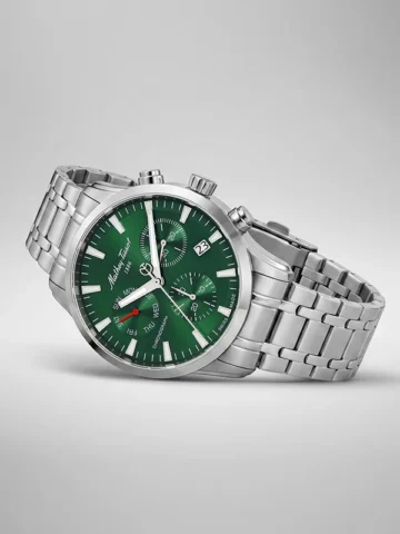 H197CHAV.1 MATHEY-TISSOT Ares Chrono H197CHAV