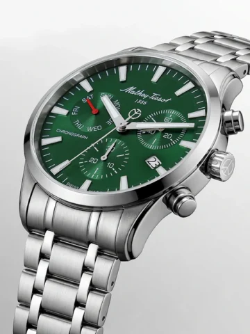 H197CHAV.2 MATHEY-TISSOT Ares Chrono H197CHAV