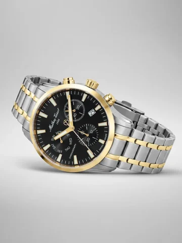 H197CHBN.1 MATHEY-TISSOT Ares Chrono H197CHBN