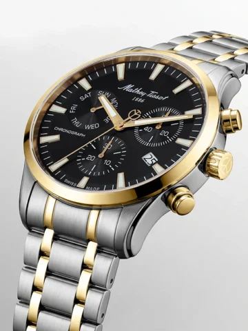H197CHBN.2 MATHEY-TISSOT Ares Chrono H197CHBN