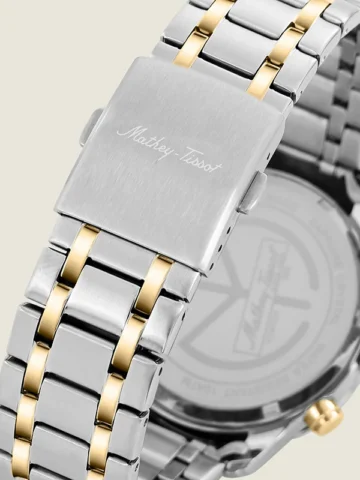 H197CHBN.3 MATHEY-TISSOT Ares Chrono H197CHBN