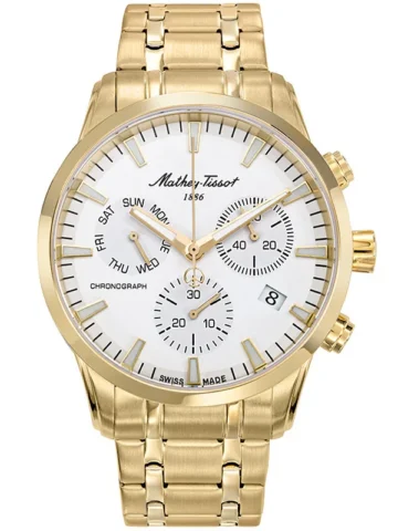 H197CHPI MATHEY-TISSOT Ares Chrono H197CHPI