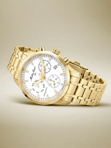 H197CHPI.1 MATHEY-TISSOT Ares Chrono H197CHPI