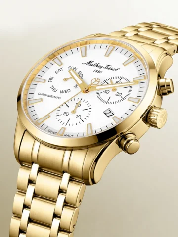 H197CHPI.2 MATHEY-TISSOT Ares Chrono H197CHPI