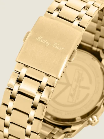 H197CHPI.3 MATHEY-TISSOT Ares Chrono H197CHPI