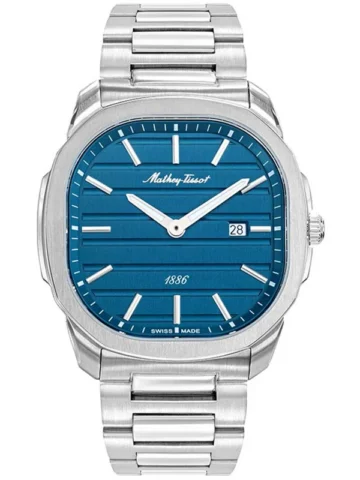 H413ABU MATHEY-TISSOT Odyssey H413ABU